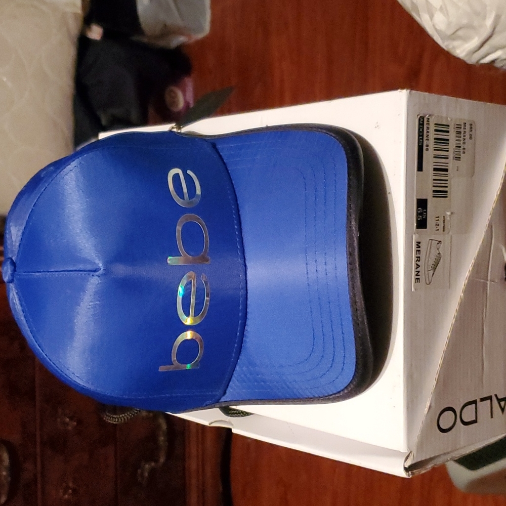 Bebe Face Cap New. - image 2